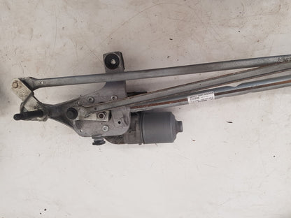 2008 - 2013 Volvo XC60 I 156 Estate WIPER MOTOR (FRONT) & LINKAGE 31333455