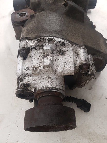 2005 - 2007 Volvo XC70  Estate Rear Differential Assembly 6510002200