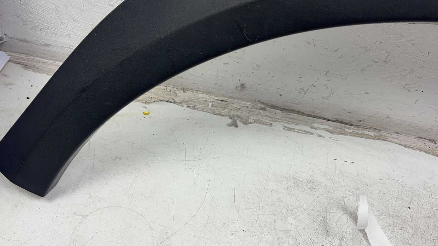 2010 Volvo XC70  Estate Left Rear Wheel Arch Moulding 31283106