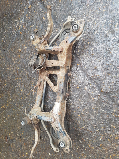 2010 - 2014 Volvo XC60  Estate Front Subframe 2239257