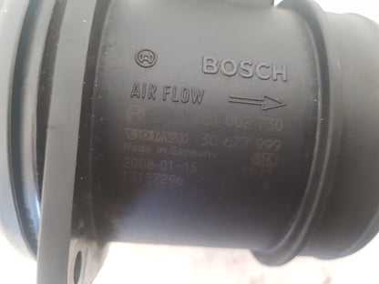 2008 - 2011 Volvo V70  Estate Air Flow Meter 0281002730