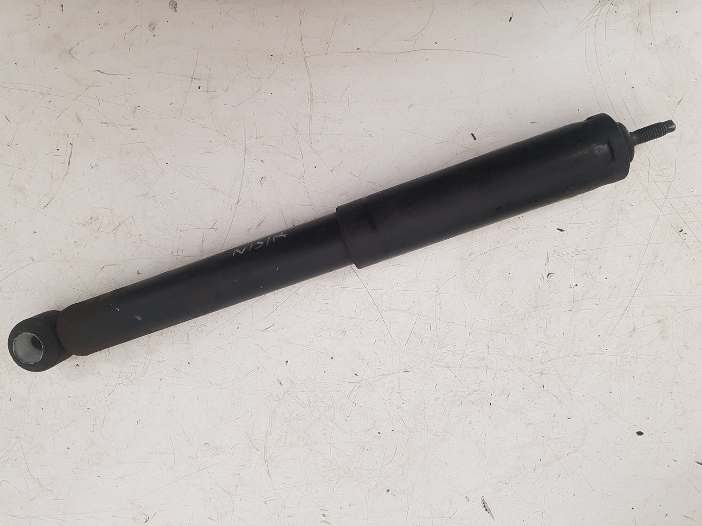 2000 - 2005 Volvo C70  Convertible REAR SHOCK ABSORBER 70C3SO69
