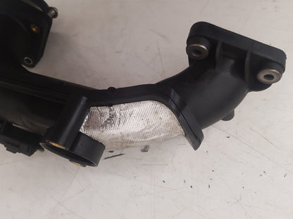 2012 Volvo S60  Saloon INTAKE PIPE 9674942380