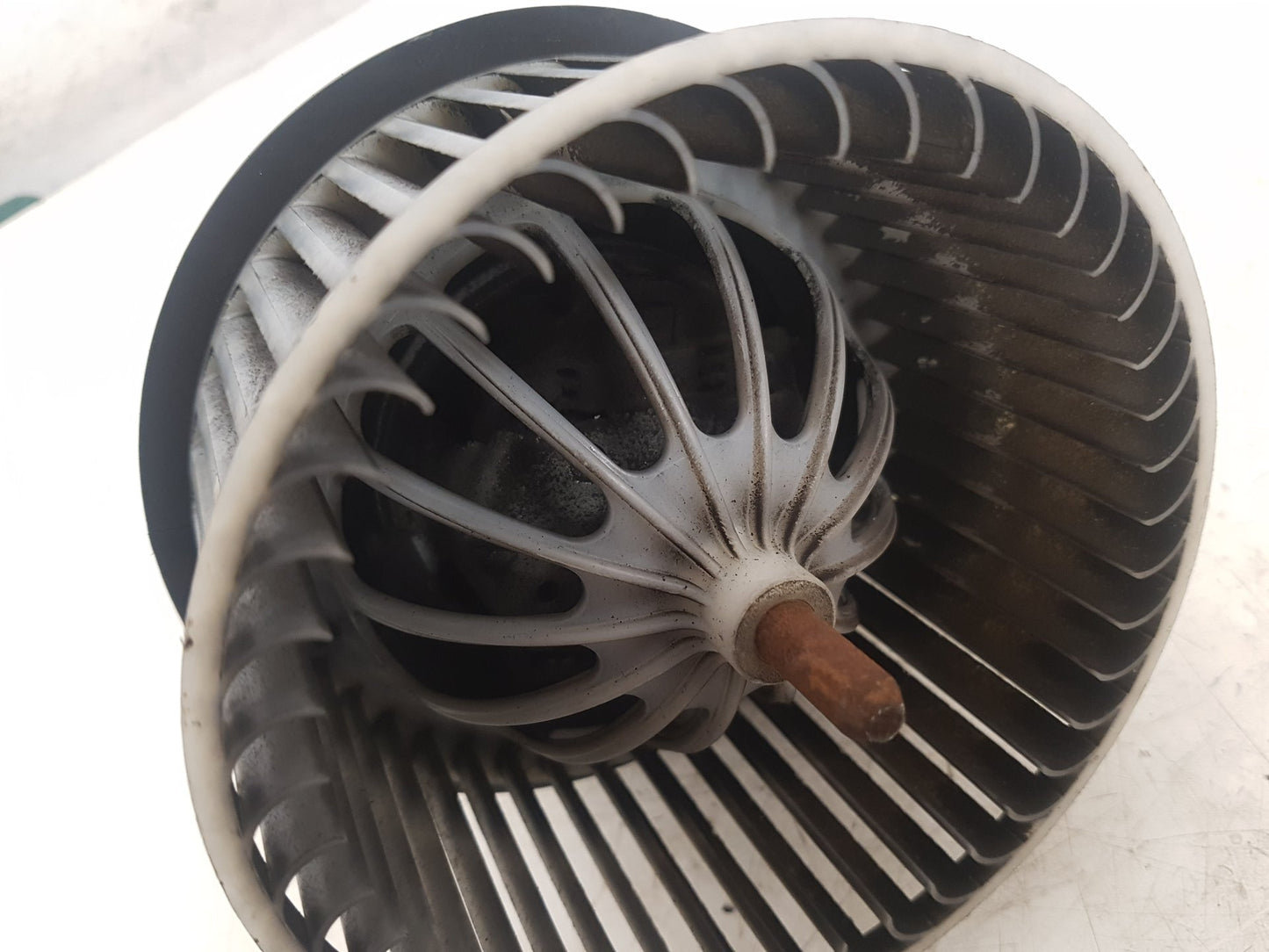 2010 - 2017 Volvo XC60  Estate Blower Motor 6G9N-18D413-BA