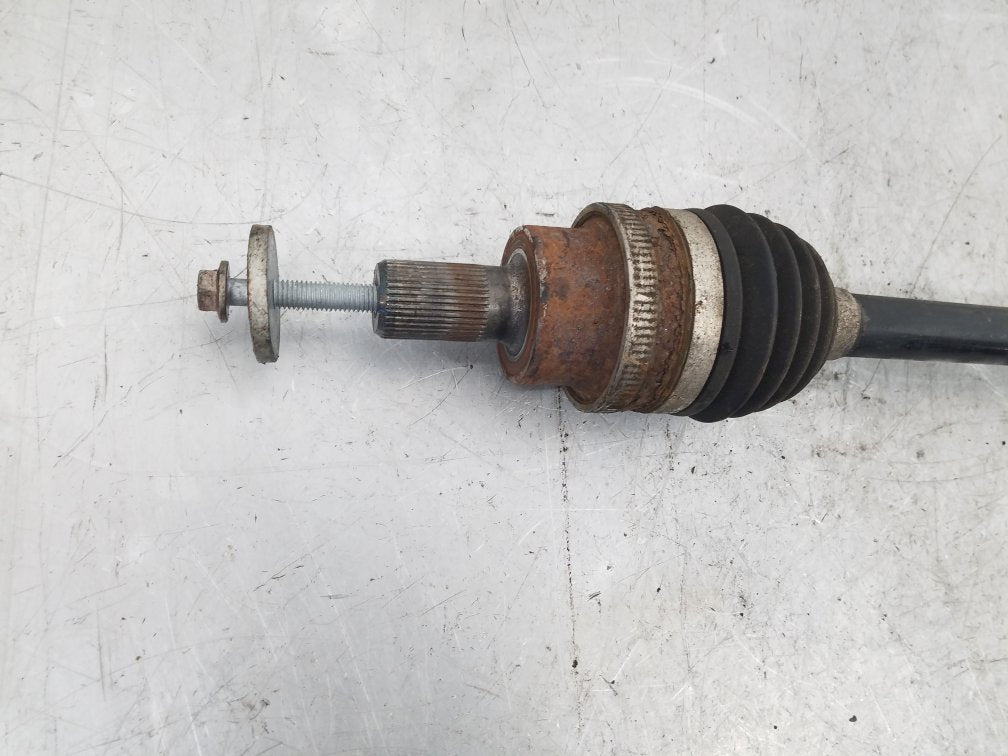 2010 - 2017 Volvo XC60  Estate Left Rear Drive Axle 31325135-AC