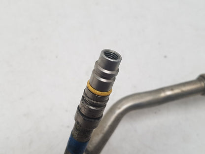 2008 - 2009 Volvo C70  Convertible A/C Pipe  4N5H19A834DR