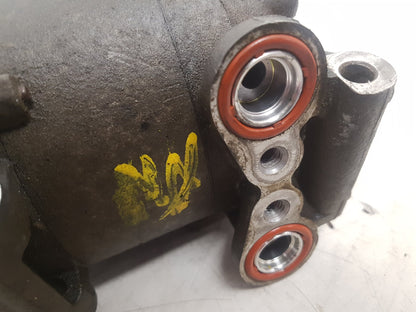 2004 - 2010 Volvo V50   Estate A/C Compressor 3M5H19D629PH