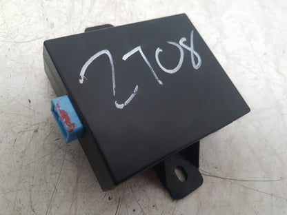 2007 Volvo C70  Convertible ALARM SENSOR RELAY 30797982