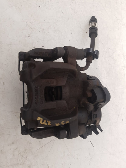 2017 - 2026 Volvo V60 II 225 Estate Right Rear Caliper