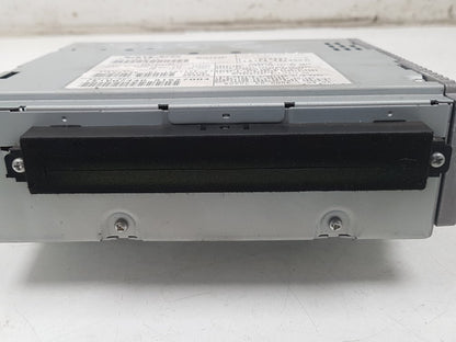 2010 - 2012 Volvo C30  Hatchback CD AND RADIO UNIT 31288510