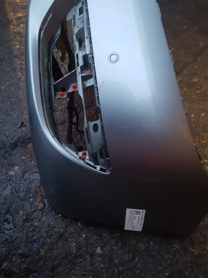2010 - 2012 Saab 9-5  Saloon Front Bumper 12776811