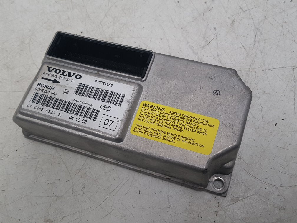 2002 - 2006 Volvo XC90  Estate Airbag Module 30724152