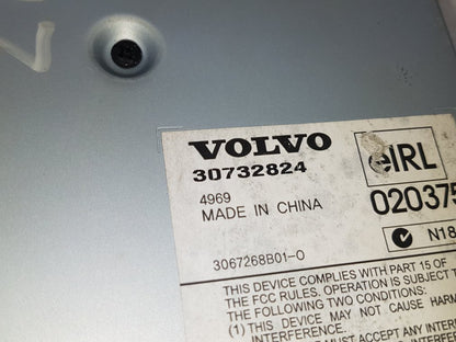 2002 - 2006 Volvo XC90  Estate Amplifier 30732824