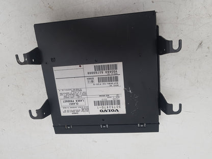 2003 - 2014 Volvo XC90 I 275 Estate SATNAV DVD PLAYER 30752870