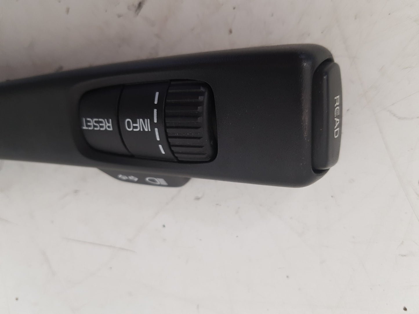 2008 - 2013 Volvo XC60 I 156 Estate Indicator Stalk 31334647