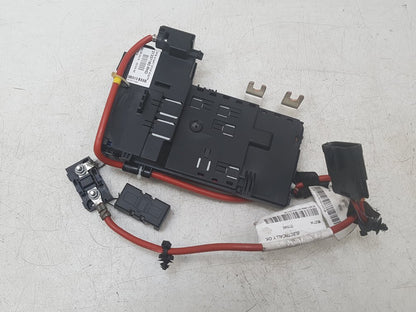 2015 Volvo S60  Saloon RELAYS 31337183