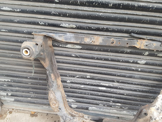 2013 - 2015 Volvo V60  Estate Front Subframe