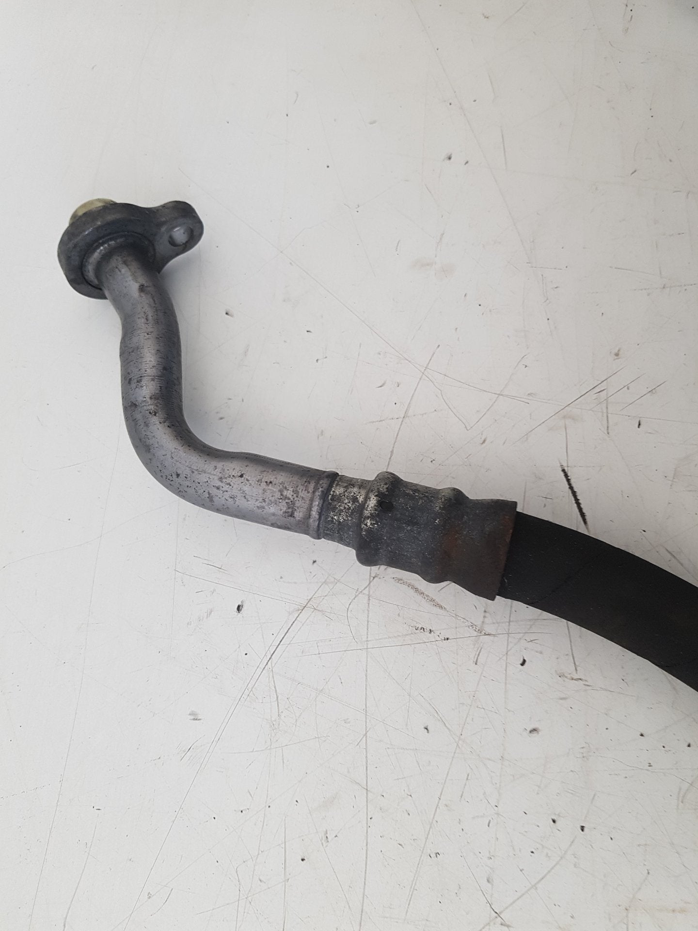 2010 - 2014 Volvo V60  Estate A/C Pipe  31291836