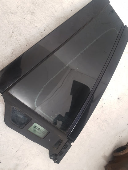 2017 - 2026 Volvo V60 II 225 Estate Right Rear Quarter Door Glass 31442969