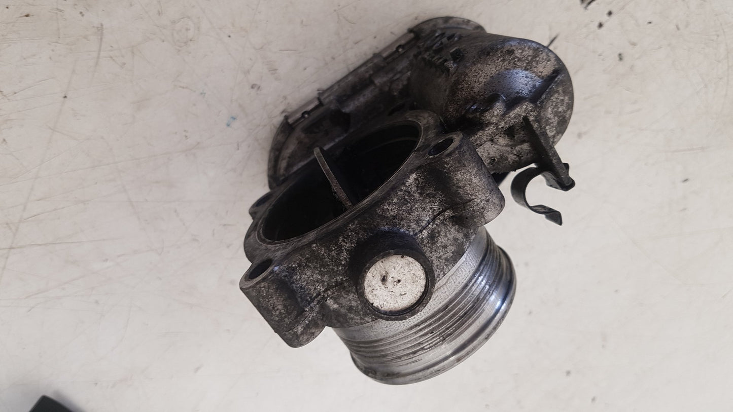2006 - 2013 Volvo C70 II 542 Convertible Throttle Body 31216665