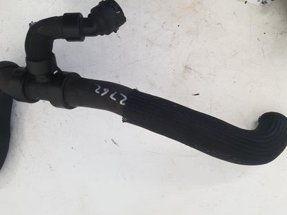 2008 - 2013 Volvo XC60 I 156 Estate RADIATOR HOSE S4000238 PIA