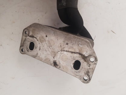 2008 - 2013 Volvo XC60 I 156 Estate Engine Oil Cooler 30757459