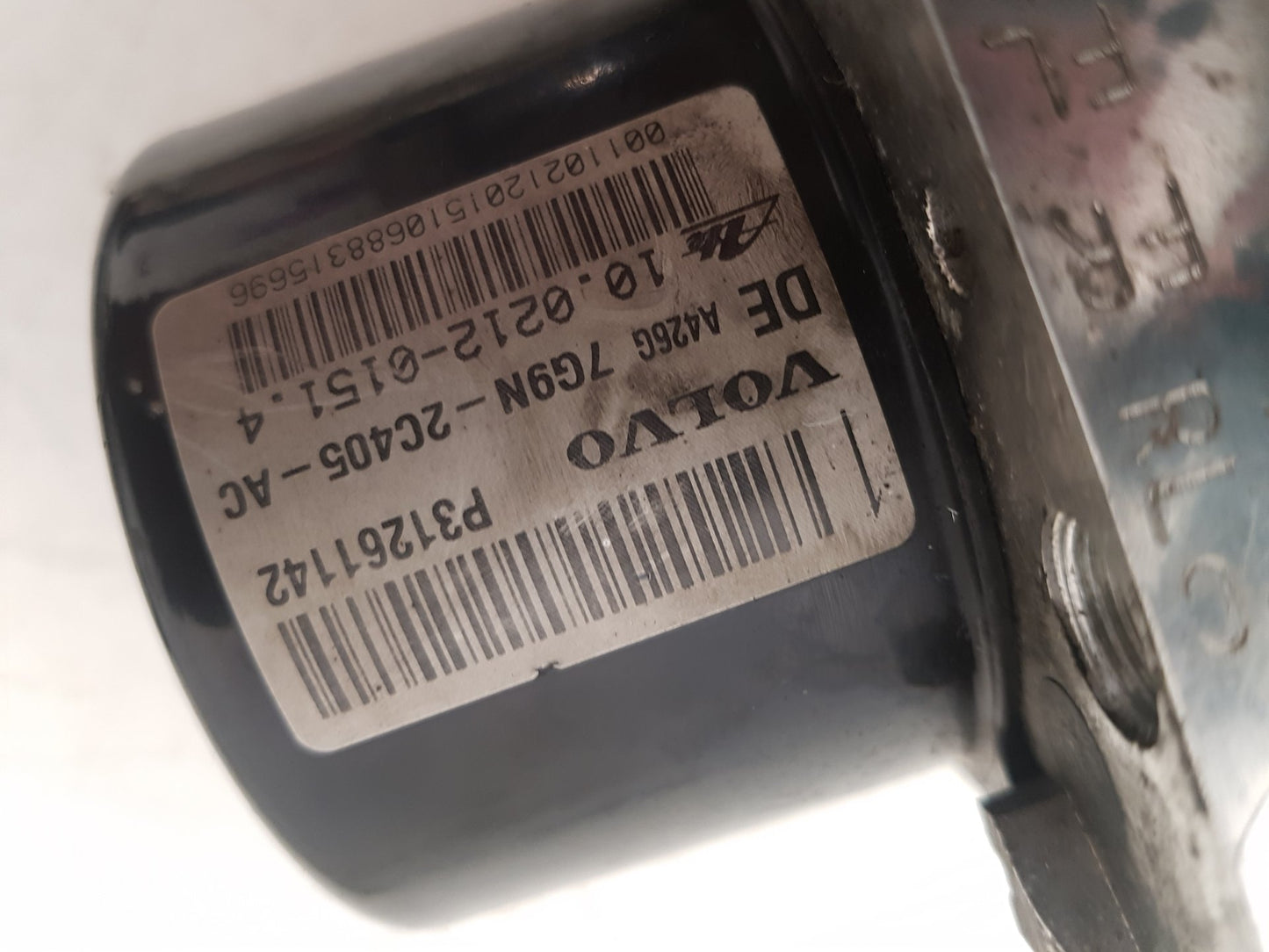 2007 - 2010 Volvo V70  Estate ABS Pump/Modulator 31261142