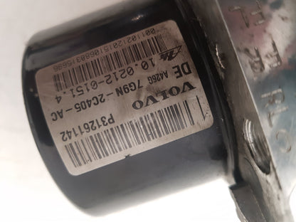 2007 - 2010 Volvo V70  Estate ABS Pump/Modulator 31261142