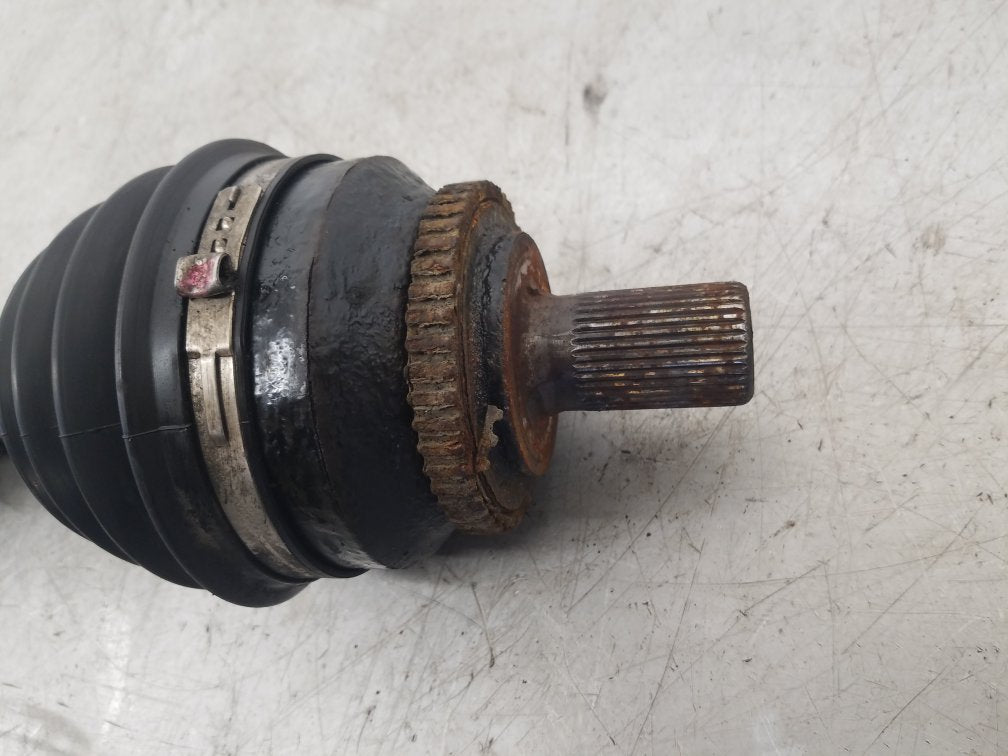 1998 - 2001 Volvo S80  Saloon Right Front Drive Axle 9181532
