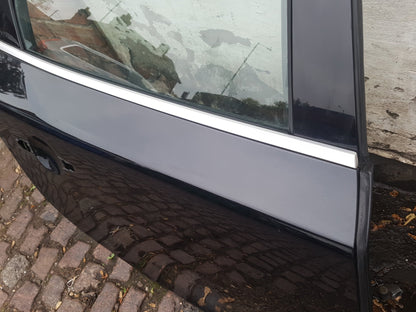 2012 - 2015 Volvo V40  Hatchback DOOR - (REAR DRIVER SIDE) 32351000