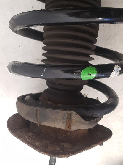 2005 - 2012  Xc90 D5 Se Awd E4 5 Dohc  Estate Right Front Shock Absorber 31200416