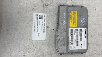 2010 Volvo XC70  Estate Airbag Module 31295676