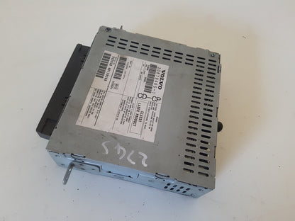 2004 Volvo XC90  Estate CD Player 30679465
