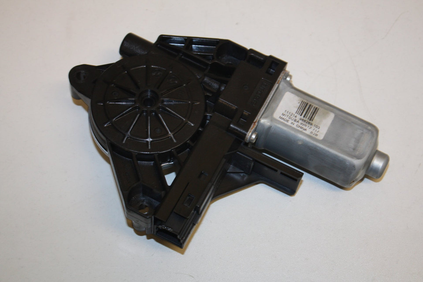 2010 - 2018 Volvo V60   WINDOW REG MOTOR (DRIVERS SIDE FRONT) 966269-103