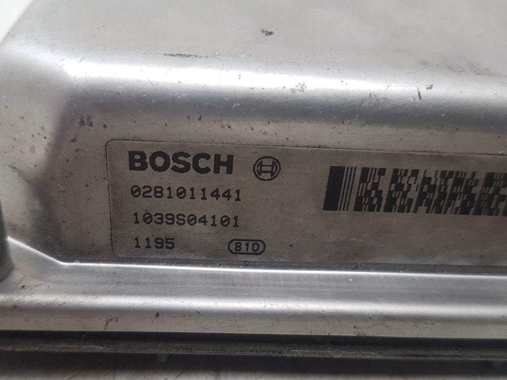 2002 - 2006 Volvo XC90  Estate Engine ECU 30646978A
