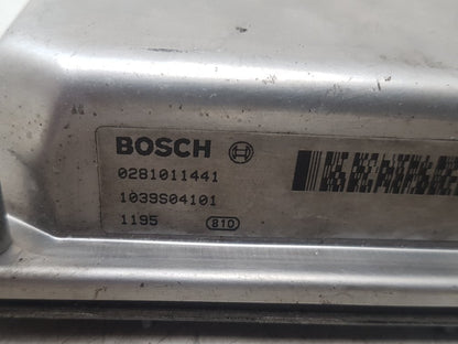 2002 - 2006 Volvo XC90  Estate Engine ECU 30646978A