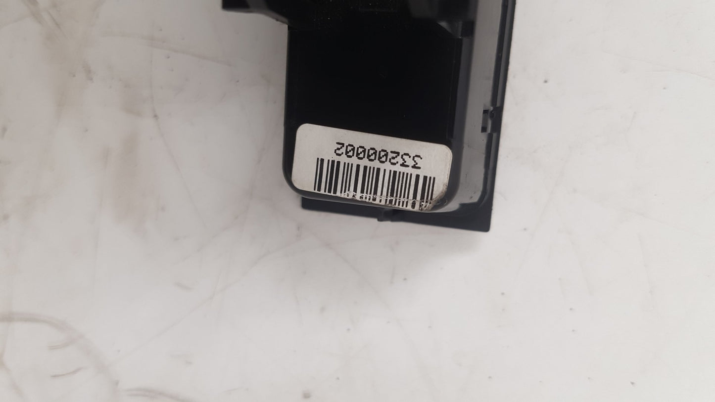 2006 - 2011 Saab 9-3  Estate NIGHT PANEL SWITCH 12771358