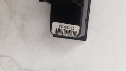 2006 - 2011 Saab 9-3  Estate NIGHT PANEL SWITCH 12771358