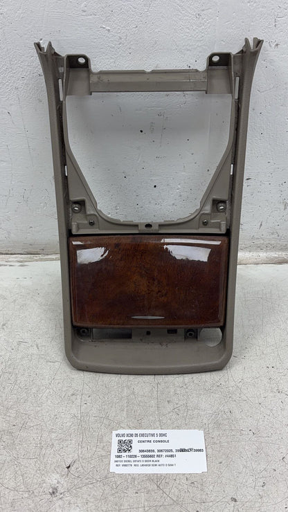 2002 - 2006 Volvo XC90  Estate Centre Console 30643839