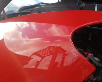 2010 - 2012 Saab 9-5  Saloon Right Front Guard