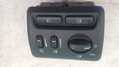 2003-2007 Volvo XC70 II 295 Estate Driving Light Switch 30739314
