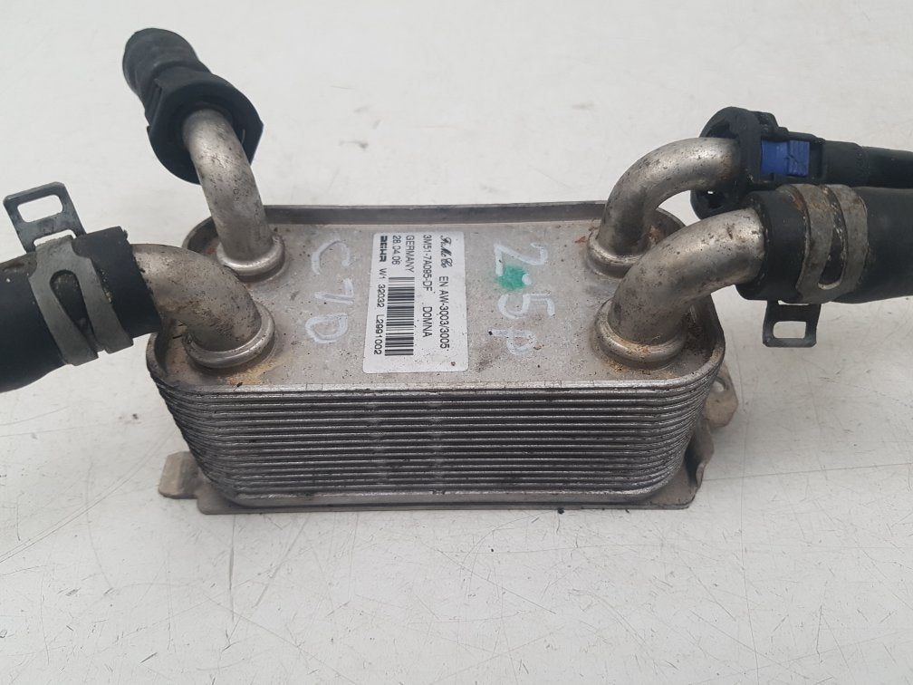 2004 - 2007 Volvo V50  Estate Engine Oil Cooler 3M517A095DF