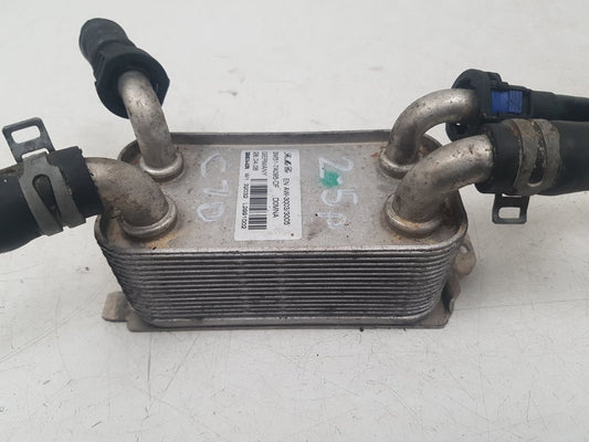 2004 - 2007 Volvo V50  Estate Engine Oil Cooler 3M517A095DF