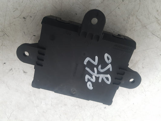 2010 - 2016 Volvo S80  Saloon Door Control Module 9G9T14B534BC