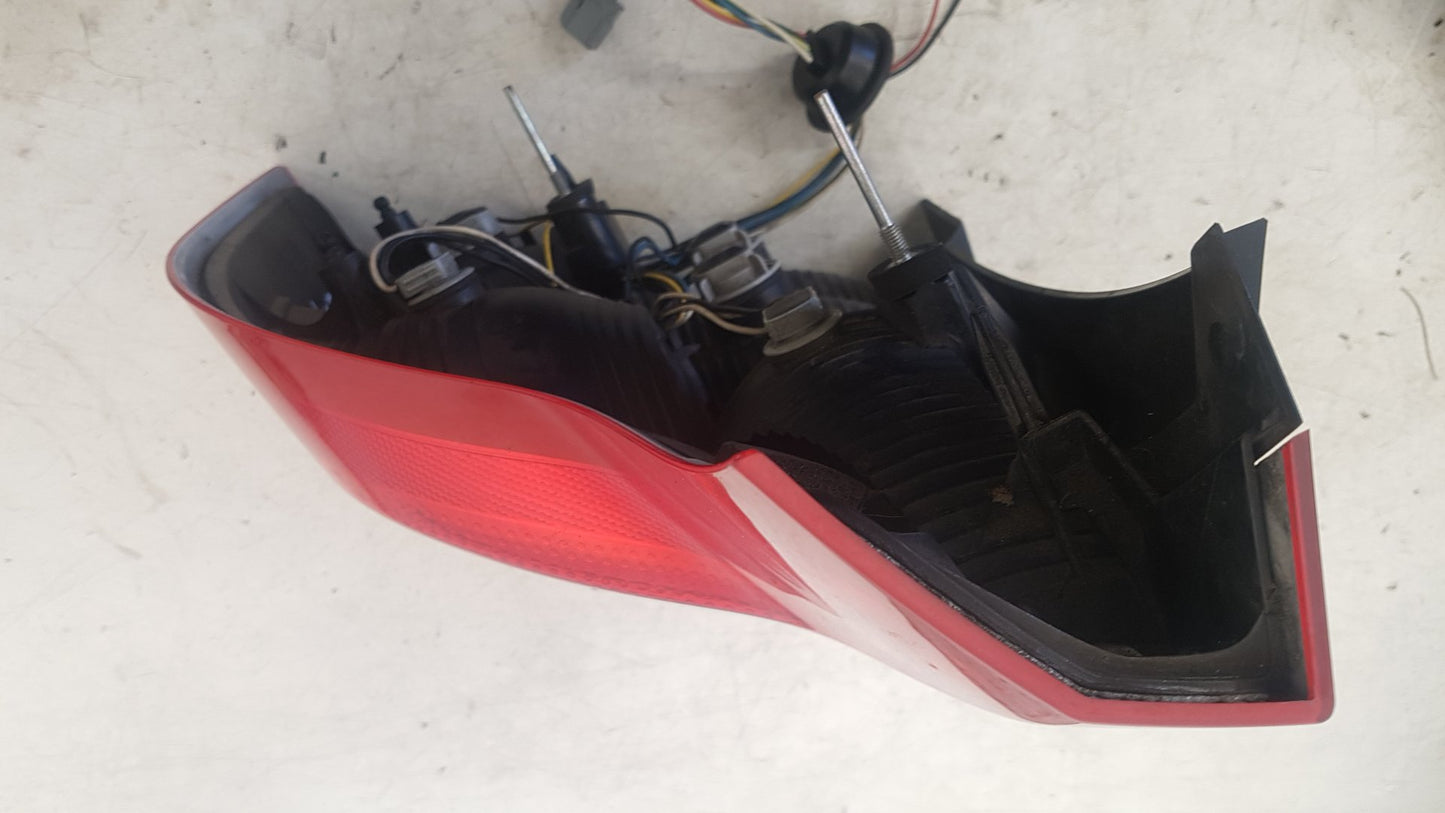 2005-2012 Volvo XC90 Estate Left Rear Light