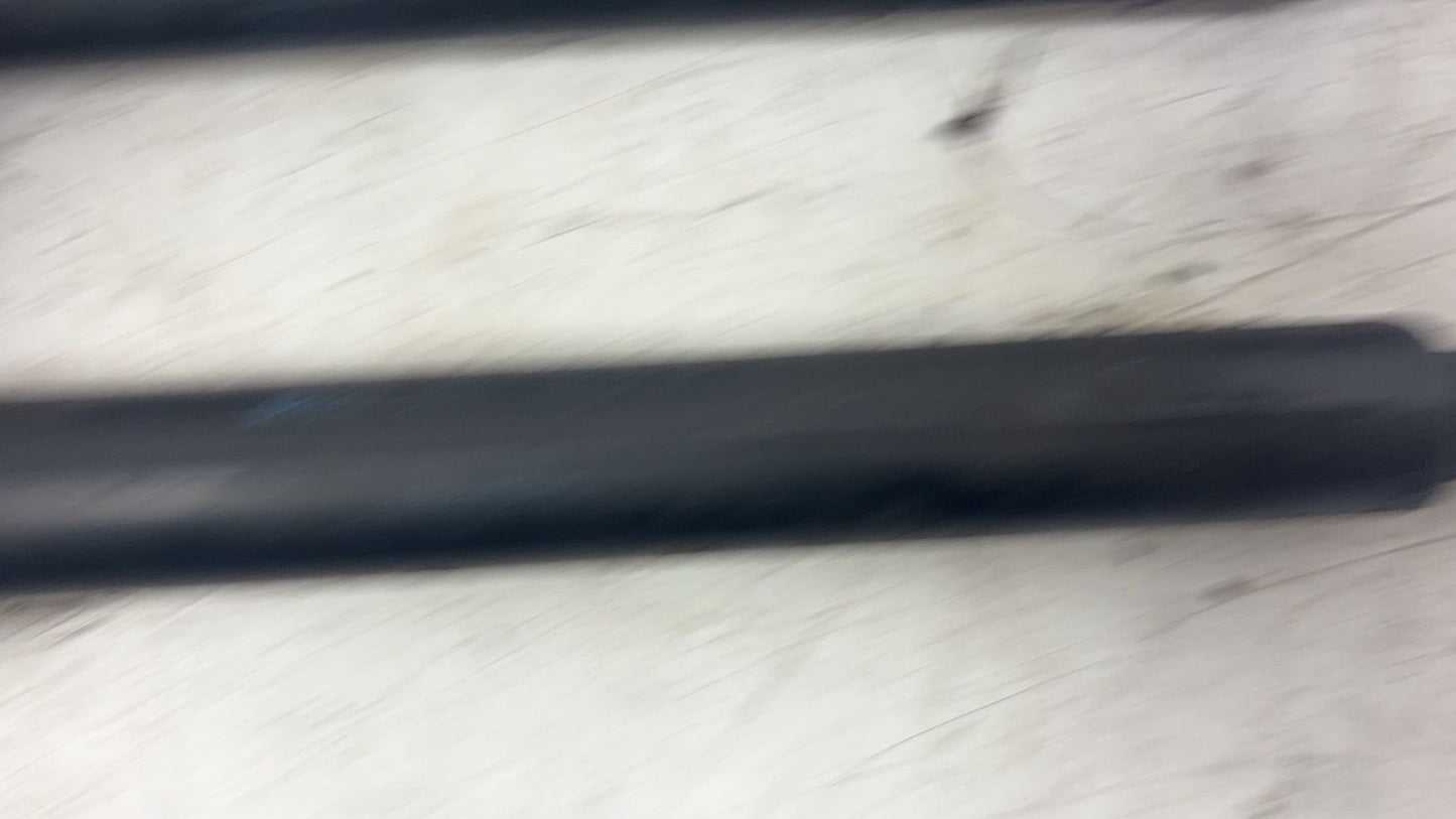 2004 - 2015 Saab 9-3  Saloon TAILGATE STRUTS (PAIR) 12831543