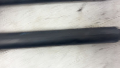 2004 - 2015 Saab 9-3  Saloon TAILGATE STRUTS (PAIR) 12831543