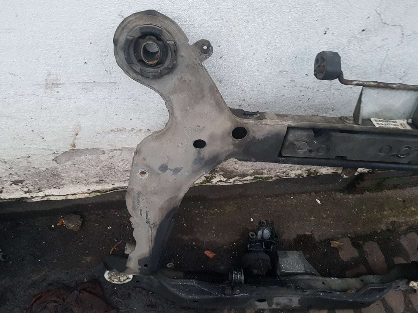 2007 Volvo V70  Estate Front Subframe 30793294