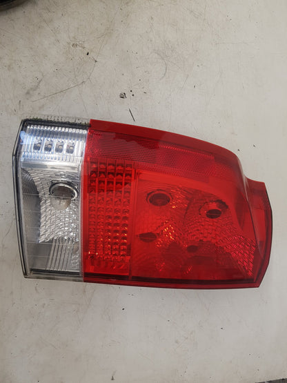 2004 - 2007 Volvo XC70  Estate Left Taillight