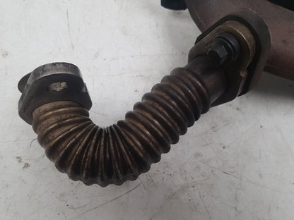 2010 - 2014 Volvo V60  Estate Exhaust Manifold 30757870